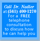 Contact Dr. Nadler